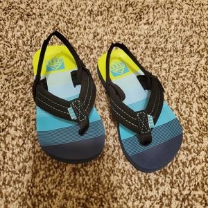 Boys sandals